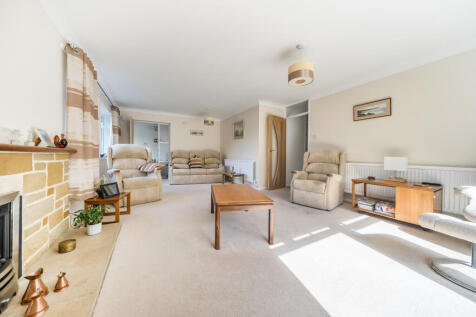 Living / Dining Room