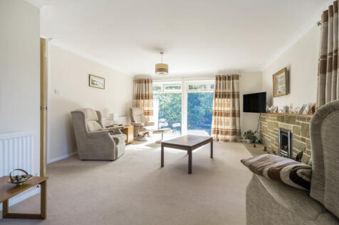 Living / Dining Room