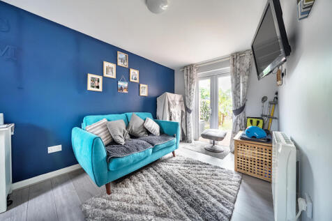 Office / Family Room