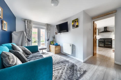 Office / Family Room