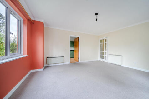 Living / Dining Room