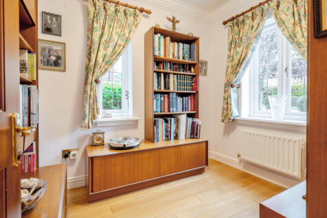 Office / Study