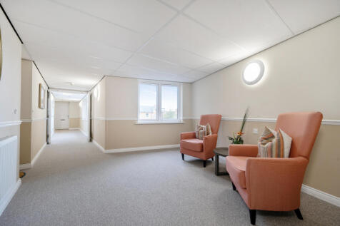 Communal Area