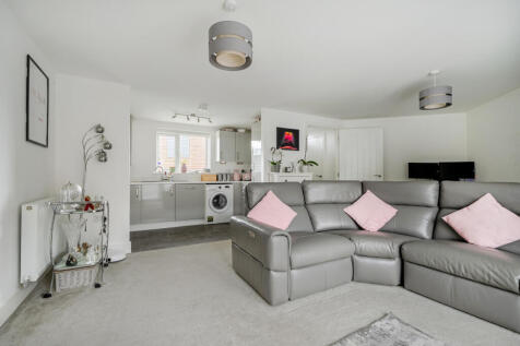 Living / Dining Room