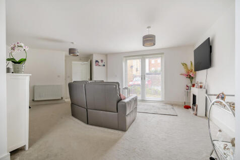 Living / Dining Room