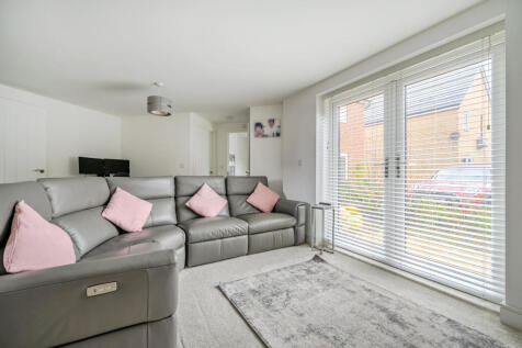 Living / Dining Room