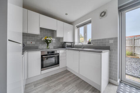 Kitchen / Breakfast Room