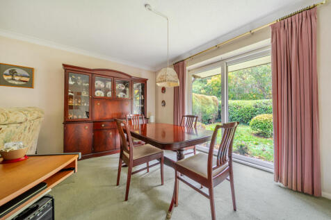 Living / Dining Room