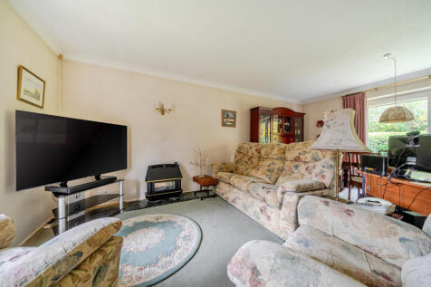 Living / Dining Room