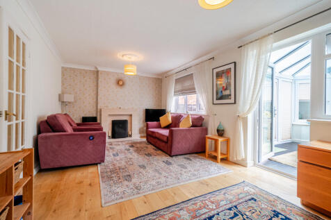 Living / Dining Room