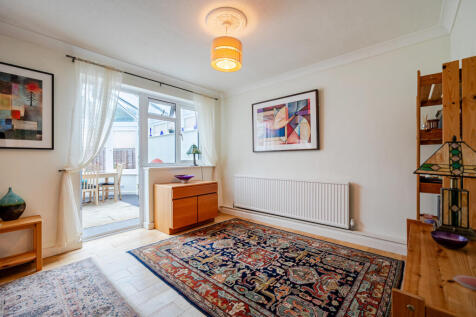 Living / Dining Room