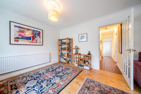 Living / Dining Room