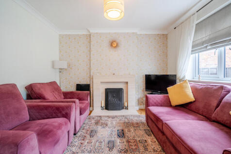 Living / Dining Room