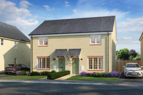 Plot 15, The Barington