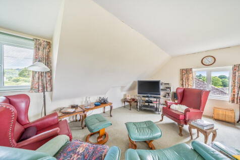 Kitchen / Dining / Living Room