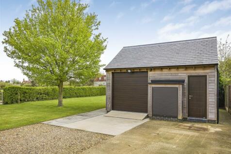 Garden Barn