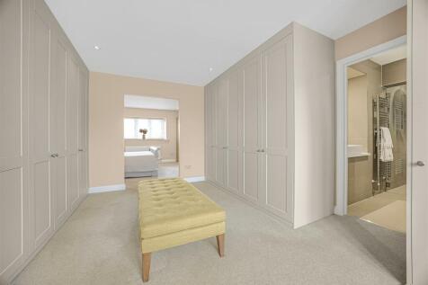 Dressing Room