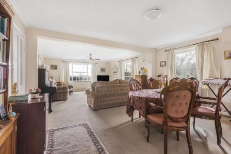 Bungalow/Annex