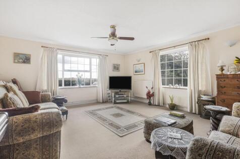 Living Room House
