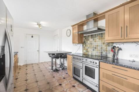 Kitchen House