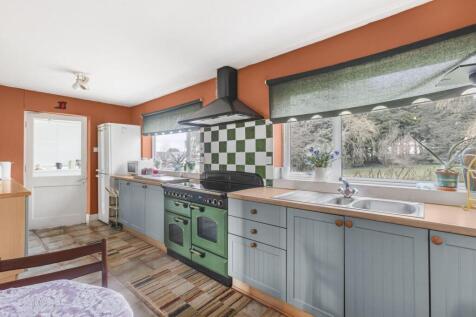 Bungalow/Annex