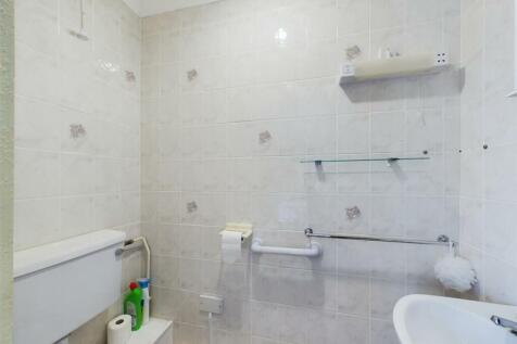 En-Suite WC