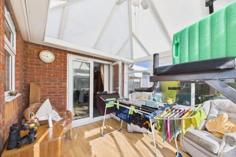 Sun room