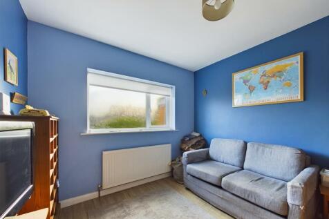 Bedroom 3/Sitting Room