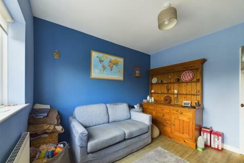 Bedroom 3/Sitting Room