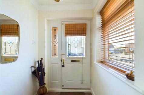 Entrance Porch