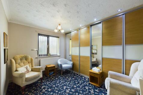 Dressing Room