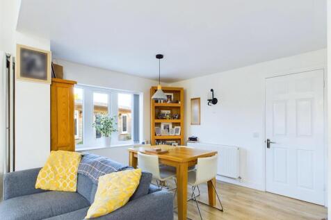 Open Plan Kitchen/Dining/Reception Room