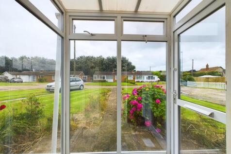 Entrance Porch