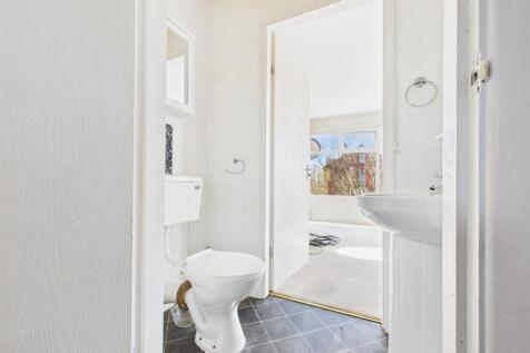 Jack and Jill WC
