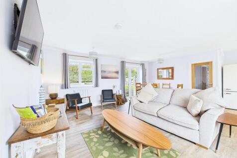 Open Plan Kitching/Living/Dining Area