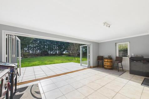 Sun room