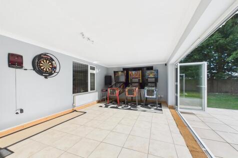 Sun room