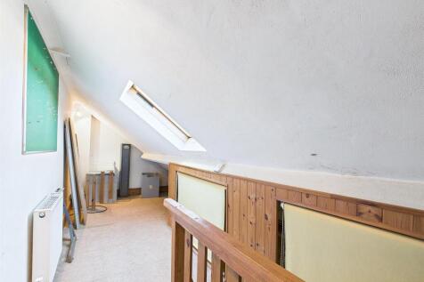 Loft Bedroom