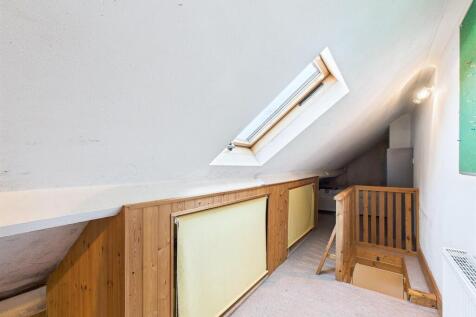 Loft Bedroom