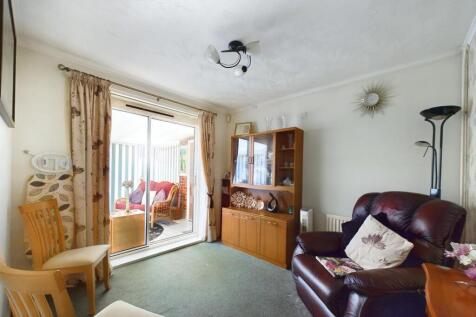 Bedroom 2/Sitting Room