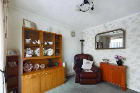Bedroom 2/Sitting Room