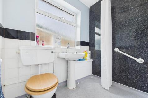 Wet room