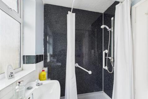 Wet room