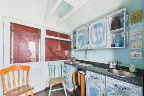 Beach Chalet