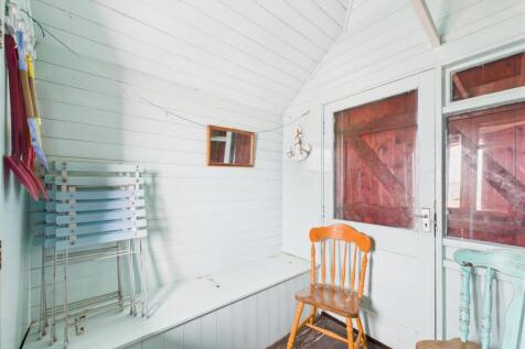 Beach Chalet