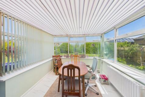 Sun room