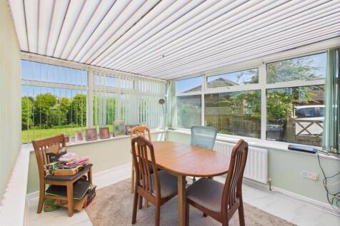 Sun room