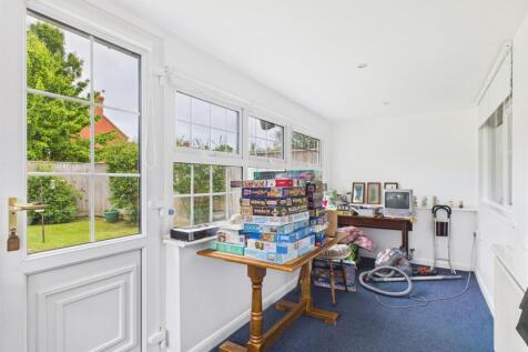 Sun Room