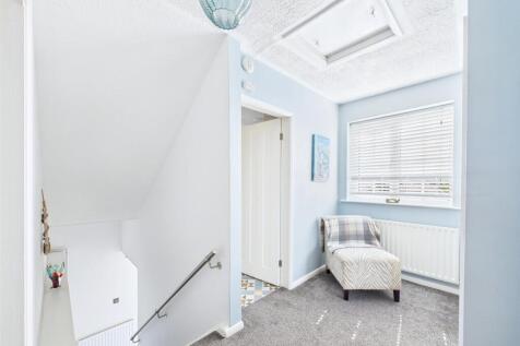Landing/Hallway