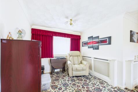 Reception Room/Diner